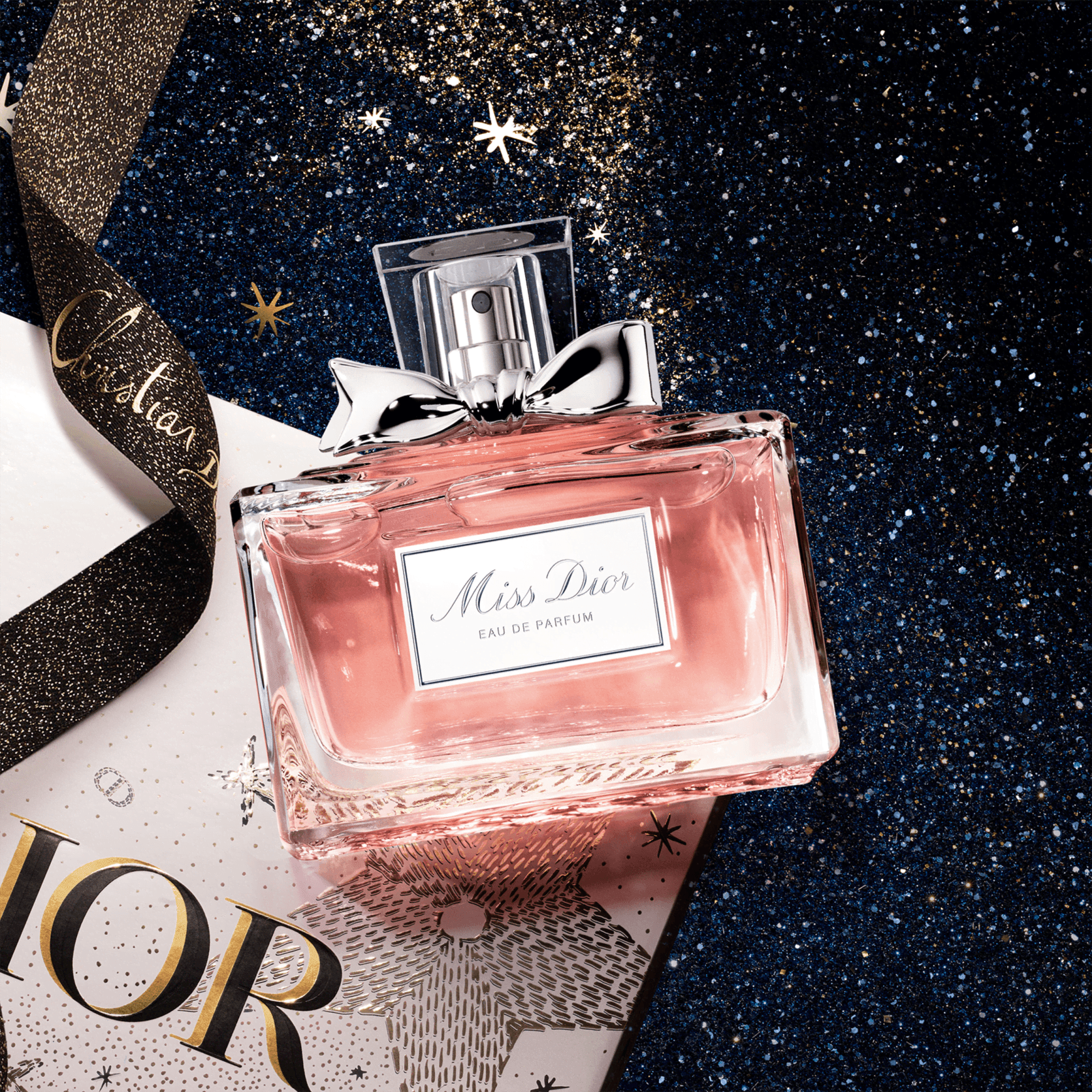 MISS DIOR 100ml