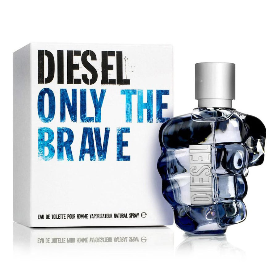 Set 3 Profumi | Bleu de Chanel · Only The Brave · 212 VIP Black