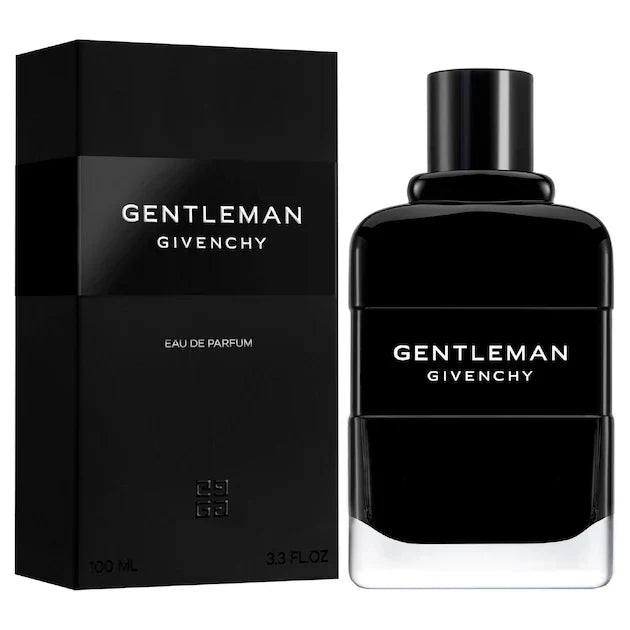 Set 3 Profumi | Ombré Leather · Gentleman · Montblanc Explorer