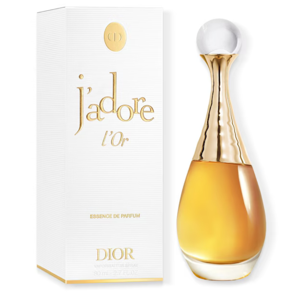 Set 3 Profumi | Scandal · J'Adore · La Vie Est Belle