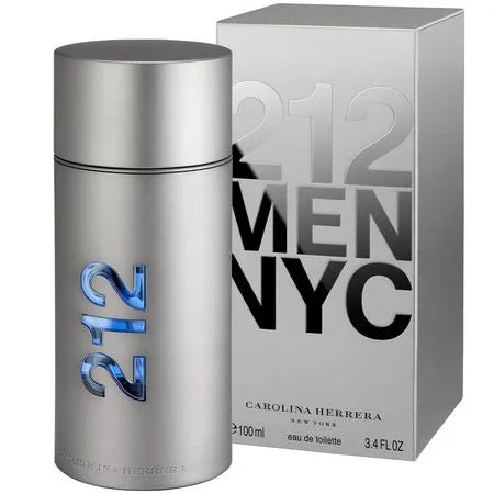 Set 3 Profumi | 212 NYC · 1 Million · Armani Code