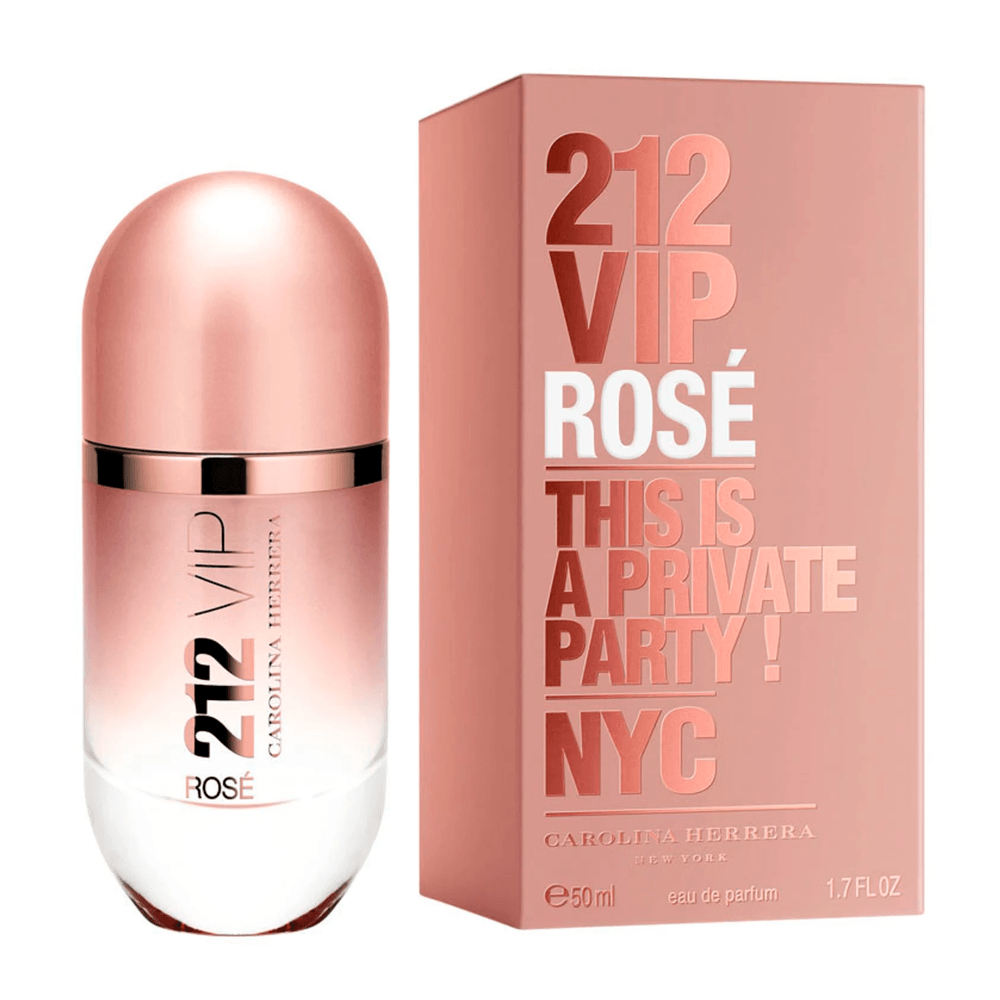 Set 3 Profumi | 212 VIP Rosé · Olympéa · Coco Mademoiselle