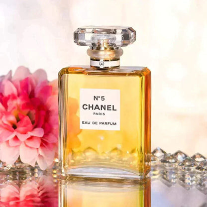 Nº5 100ml
