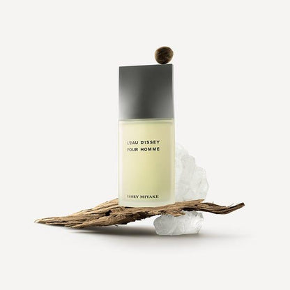 L'EAU D'ISSEY 125ml