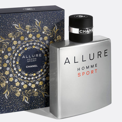 Set 3 Profumi | Toy Boy · Bleu de Chanel · Allure Homme Sport