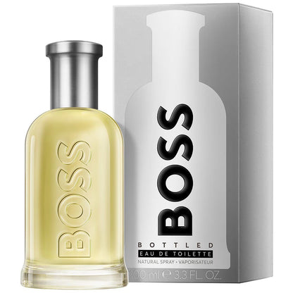 Set 3 Profumi | Boss Bottled · Boss The Scent · Boss Infinite
