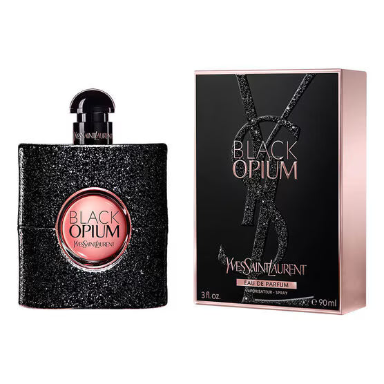 Set 3 Profumi | Black Opium · Olympéa · La Vie Est Belle
