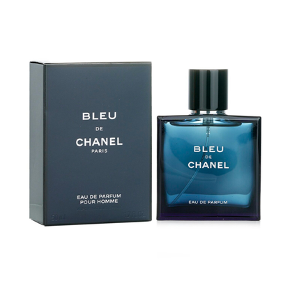 Set 3 Profumi | Bleu de Chanel · Creed Aventus · Light Blue