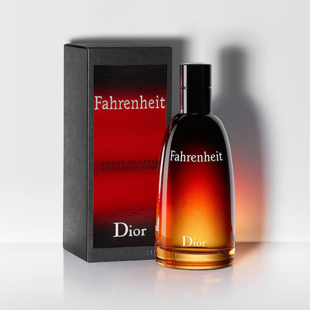 Set 3 Profumi | Nautica · Fahrenheit · Invictus