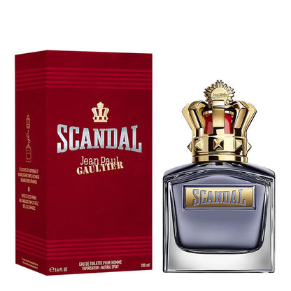 Set 3 Profumi | Allure Homme Sport · Scandal · Cartier Declaration