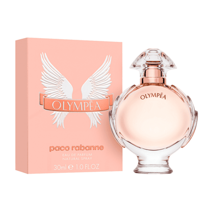 Set 3 Profumi | Black Opium · Olympéa · La Vie Est Belle