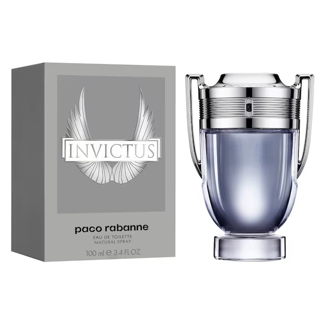 Set 3 Profumi | 1 Million · Sauvage · Invictus