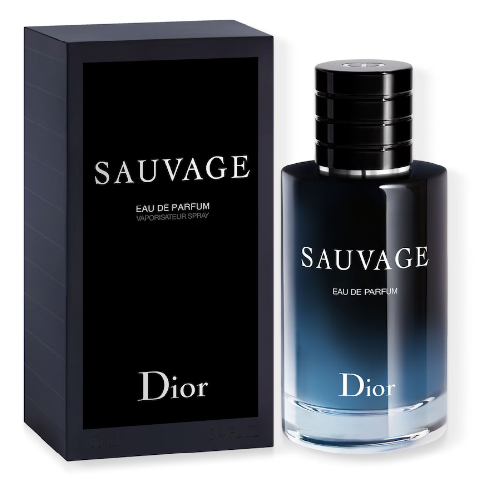 Set 3 Profumi | 1 Million · Sauvage · Invictus