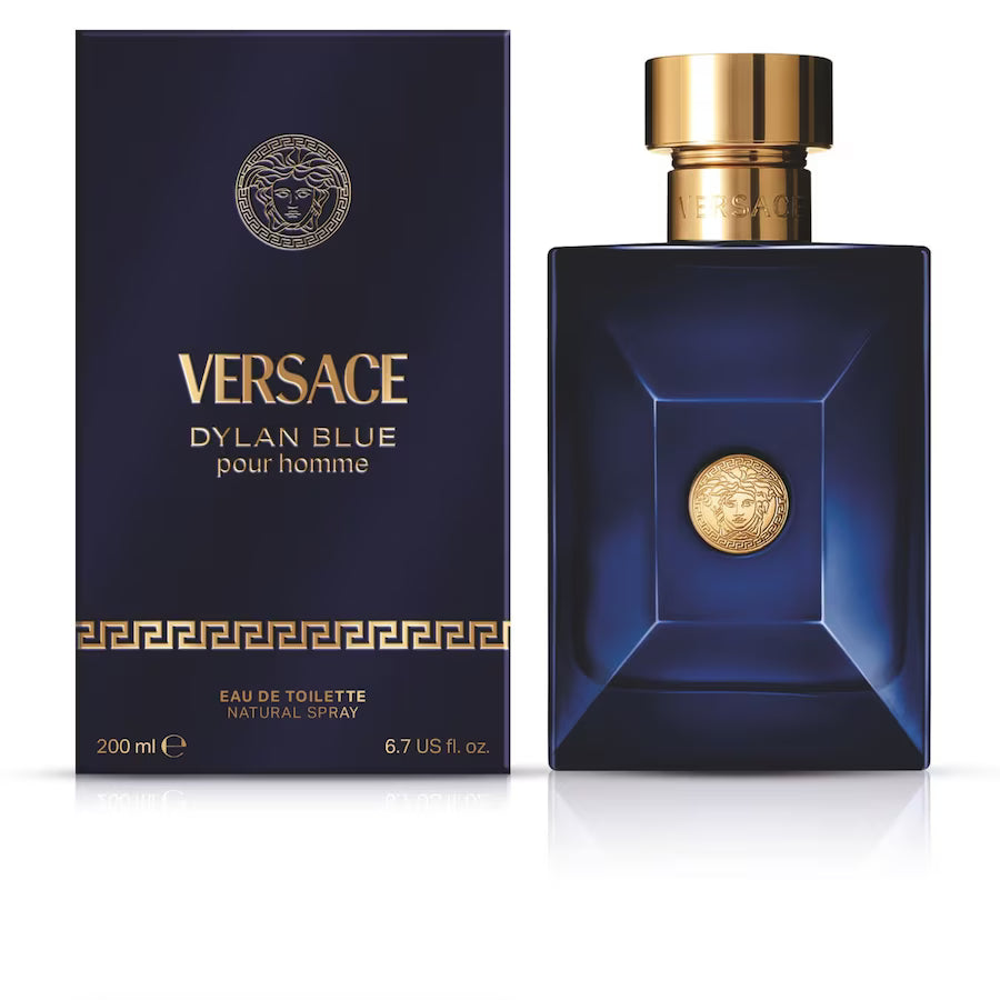 Set 3 Profumi | Dylan Blue · Phantom · Ultra Male