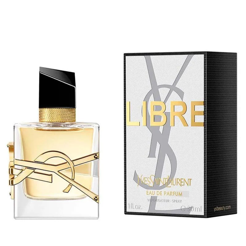 Set 3 Profumi | Coco Mademoiselle · Libre · Chloé